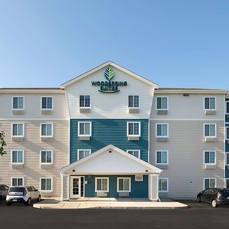 Value Place Фейетвилл Экстерьер фото
